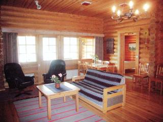Loma-Pälsilä lakeside villa - Kuhmoinen - 2