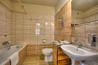 Pensjonat Szajna Spa - 5