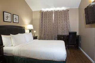 Capital Suites Yellowknife - 1