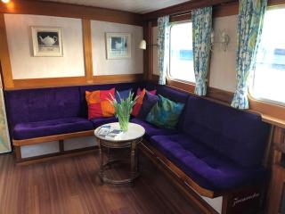 Botel Elodie - Amsterdam - 5