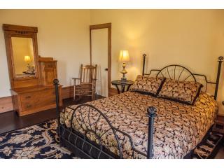Culverdene House - 1