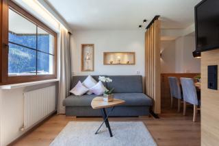 Apparthotel König - Mayrhofen - 7
