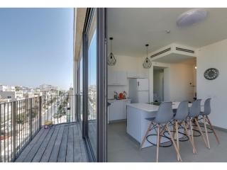 Luxury 2Bedroom brand new apt Carlton Hotel - Tel Aviv - 7