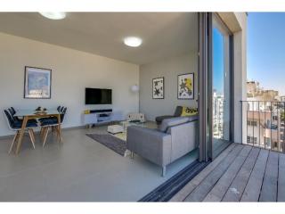 Luxury 2Bedroom brand new apt Carlton Hotel - Tel Aviv - 6
