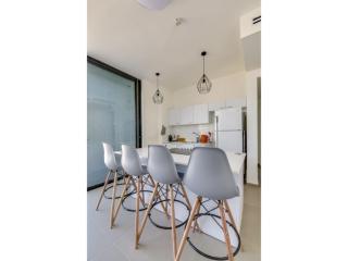 Luxury 2Bedroom brand new apt Carlton Hotel - Tel Aviv - 5