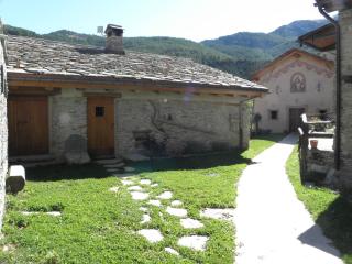 La vera casa di Mosè - 3