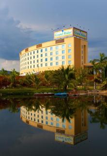 Fortune Select Grand Ridge, Tirupati - Member ITC Hotels' Group - Tirupati - 1