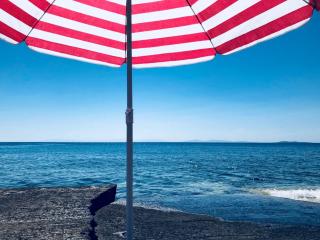 THE BOUCAMVIGLIA BEACH HOUSE - Saronida - 3