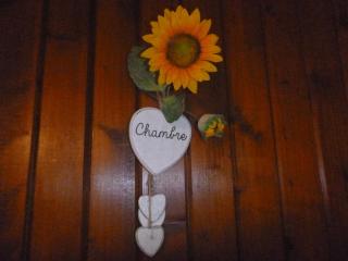 La Maison Des Fleurs - Montembœuf - 6