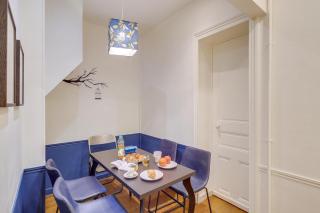 Sweett - Messine - Paris - 2