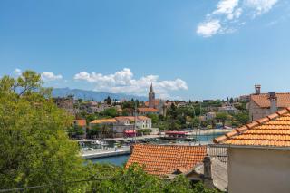 Your Family Oasis by the Sea Villa Mir Vami, heated pool - Sumartin - 3