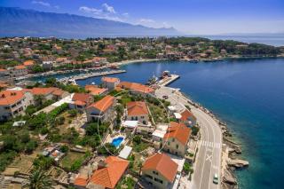 Your Family Oasis by the Sea Villa Mir Vami, heated pool - 4