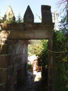 Quinta Casal De Vila Pouca - Cinfães - 3