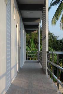 Airport Pearl Residence - Nai Yang Beach - 9
