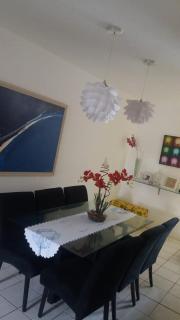 Casa próx a shopping, praia e centro de eventos - 4