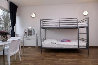 K&M Hostel - Hamburgo - 8