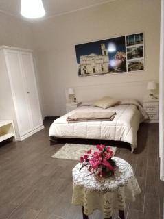 DomuS al Corso con servizio B&B - Canosa di Puglia - 0
