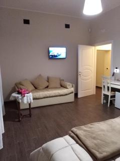 DomuS al Corso con servizio B&B - Canosa di Puglia - 7