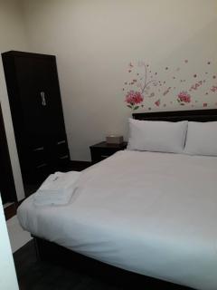 Malaya Guest House - Budai - 7
