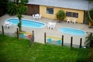 Hotel Glória - São Gabriel - 5