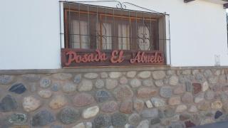 Posada El abuelo - Molinos - 0