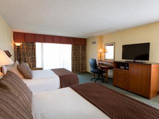 Red Lion Hotel Yakima Center - Yakima - 4