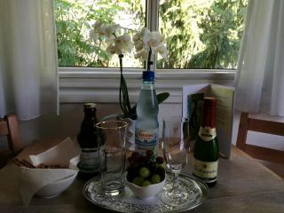 Apartment HAUS MERLIN am Böckelsberg - 9