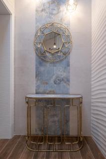 1 BDR Designer Apartment on Hristo Belchev - Sofia - 6