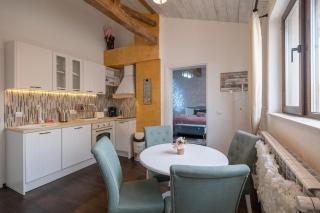1-Bedroom Designer Apartment on Hristo Belchev Str - Sófia - 1