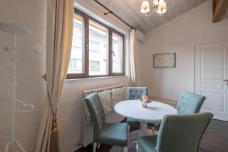 1 BDR Designer Apartment on Hristo Belchev - Sofia - 3