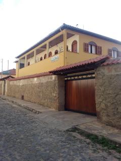 Pousada Caminho da Serra - Tiradentes - 0