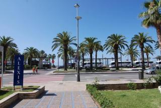 Zeus Alexis Plus - Salou - 1