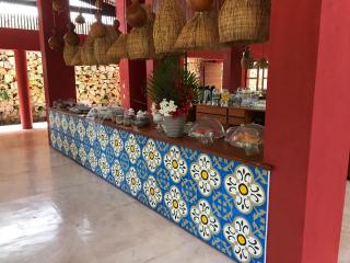 Pousada dos Ponteiros - 2