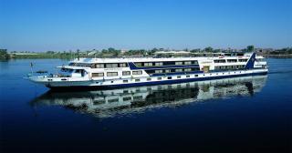 SUNRISE Terramar Cruise - Luxor - 0