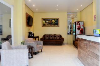 Hotel Glória - 4
