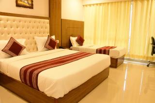 Rama Trident, Katra - 1