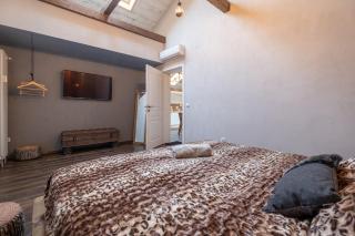 2 BDR Elegant Apartment in Mediterranean Style - Sofia - 3