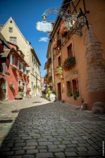 Hôtel le Saint Nicolas - Riquewihr - 6
