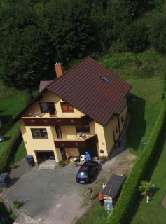 Ferienwohnung Entspannung pur - 9