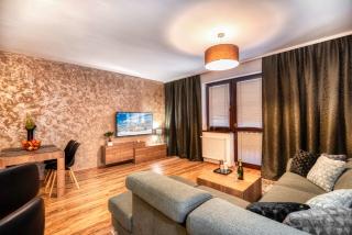 Apartman Lio - free garage parking - Tatranská Lomnica - 4