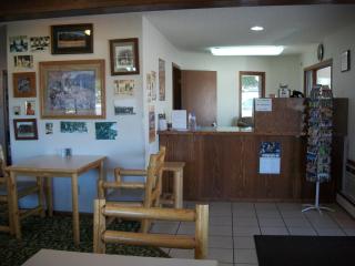 A Wyoming Inn - Cody - 5