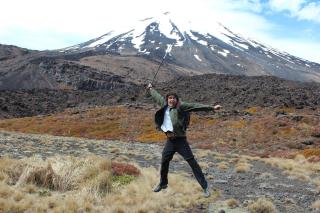 The River Lodge - Ohakune - 1