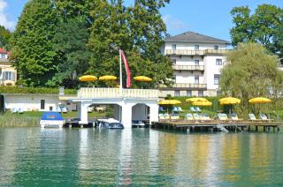Dermuth Hotels – Hotel Sonnengrund - Pörtschach am Wörthersee - 8