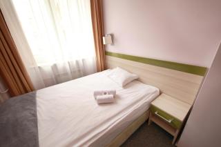 eMKa Hostel - 1
