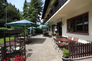 Landhotel Hochspessart - 5