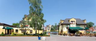 JANTAR-SPA Kompleks Wypoczynkowo-Rehabilitacyjny - Niechorze - 7