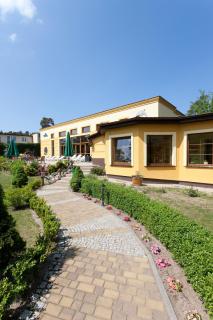 JANTAR-SPA Kompleks Wypoczynkowo-Rehabilitacyjny - Niechorze - 6