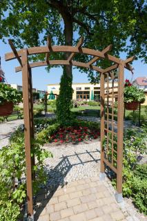 JANTAR-SPA Kompleks Wypoczynkowo-Rehabilitacyjny - Niechorze - 4