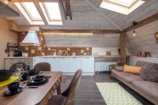 2-Bedroom Elegant Apartment in Mediterranean Style - Sofia - 3
