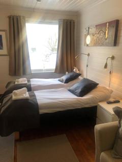 Stryn Kaffebar & Vertshus - 7